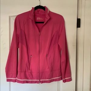 Zella warm up jacket